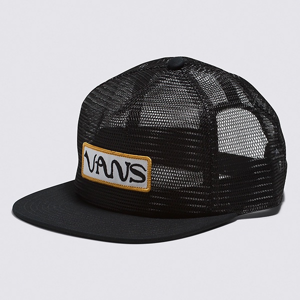 Vans Dakota Roche Mesh Trucker Hat