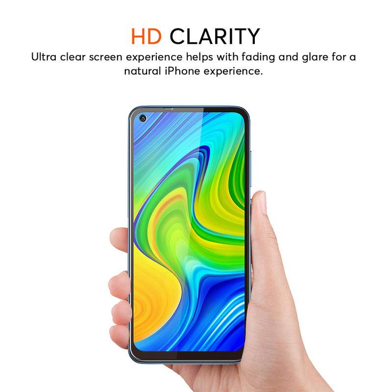 2pcs Full Cover Tempered Glass Untuk Vivo V2111 V2043 V2032 V2029 V2027 V2026 V2023 V2022 V1935 Pelindung Layar Untuk Vivo V1906 V1903 V1823 V1817 V1815 V1811 V1806 V1802 V1726 Film