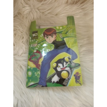 

CRAZY SALE 27.2.30 BINDER+BALPEN KARAKTER LUCU