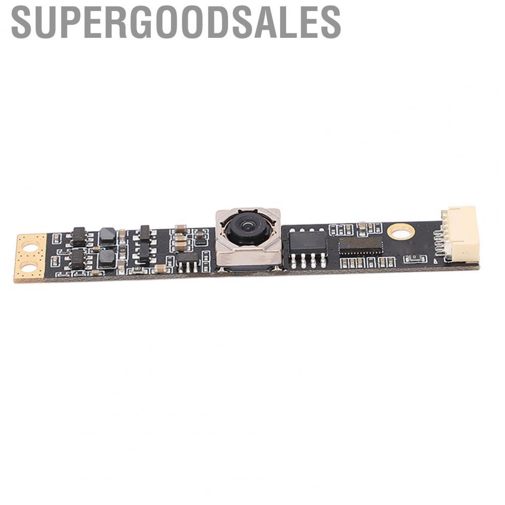 Supergoodsales Board Webcam Module Video Recorder Screen Shutter  For