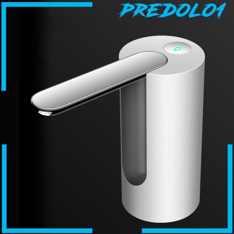 [Predolo1] Water Bottle Dispenser Pump Pompa Air Minum Lipat Untuk Outdoor