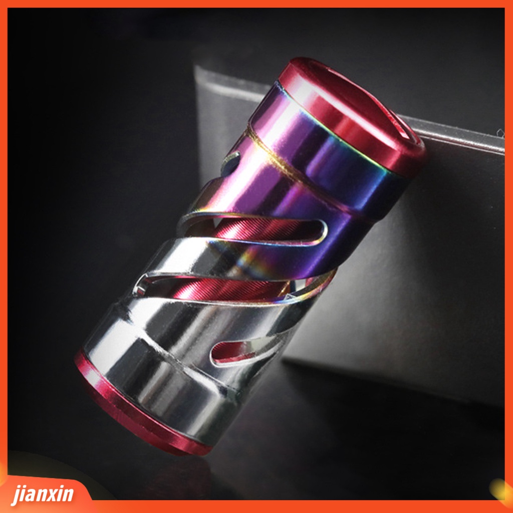 (In Stock) Knob Pegangan Pancing Instalasi Mudah Stabilitas Tinggi Reusable Gripmaru Refurbishment Spinning Wheel Fishing Reels Handle Knobs Aksesori Memancing