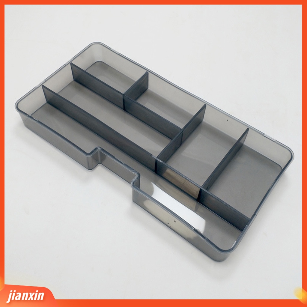 (In Stock) Lure Box Kotak Alat Aksesoris Umpan PP Tebal Lapis Ganda Untuk Memancing