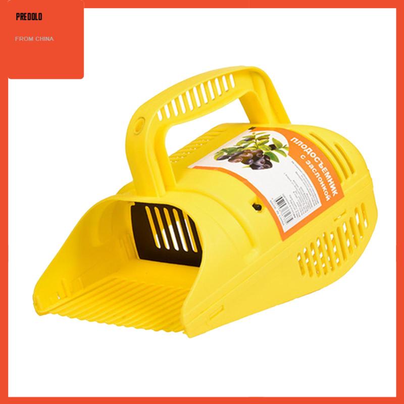 [Predolo] Blueberry Picker Handpicker Untuk Blackberries Perlengkapan Tanam Lingonberries