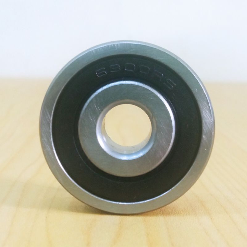 Bearing 6300RS Laher 6300 RS Laker 6300 Original Good Quality HARGA 1 PCS