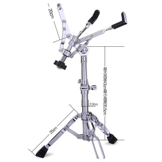 ✨READY✨ -stand snare drum/stand snare drum pad/snare