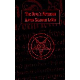 

The Devil's Notebook, Anton Szandor LaVey