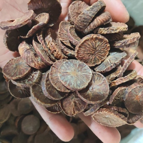 

[COD] PINANG IRIS KERING 500 GRAM