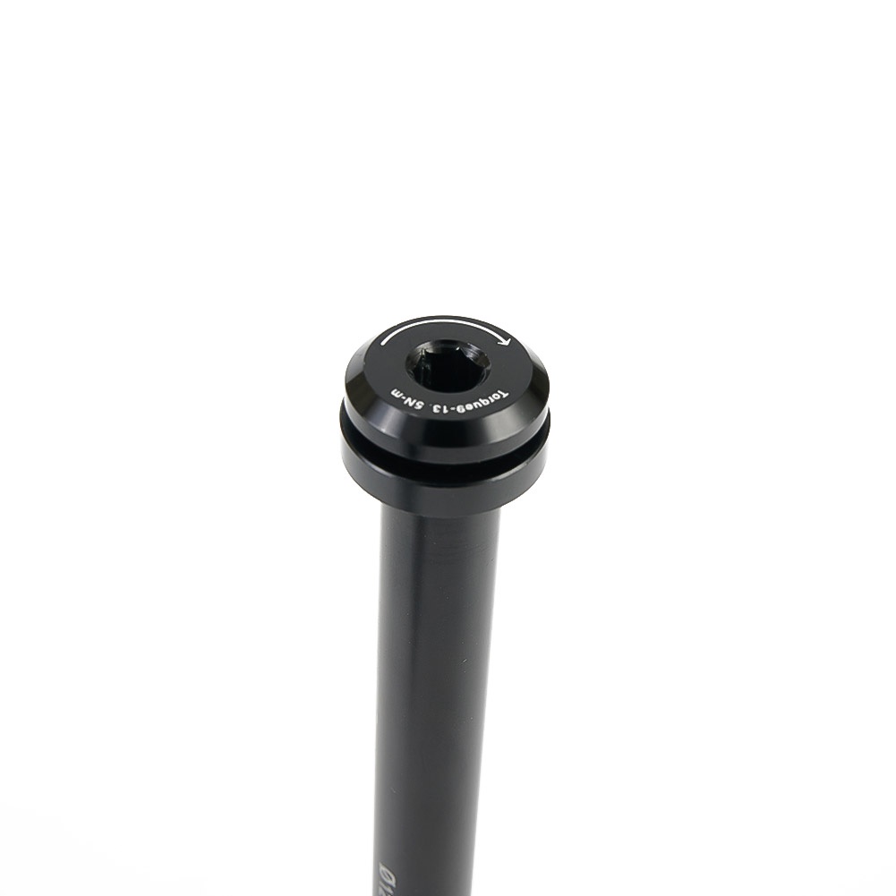 Thru As Tuas 32g /44g Sepeda Bicycle 100x12mm /142x12mm /148x12mm Awet