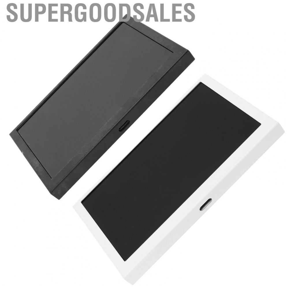 Supergoodsales 5 Inch MIni Display  Screen USB Type C IPS Full View