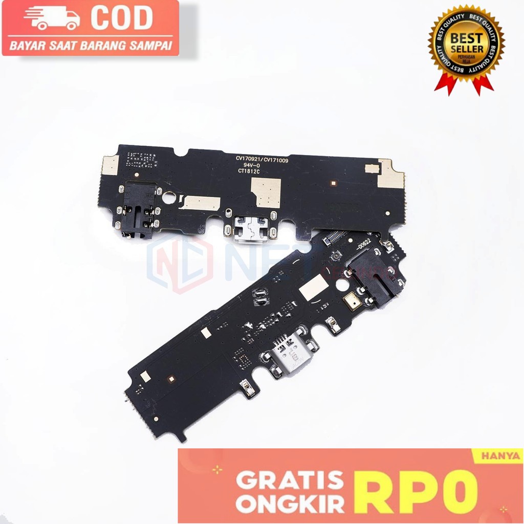 FLEXIBLE CAS VIVO V7+ / FLEX CAS VIVO V7 PLUS