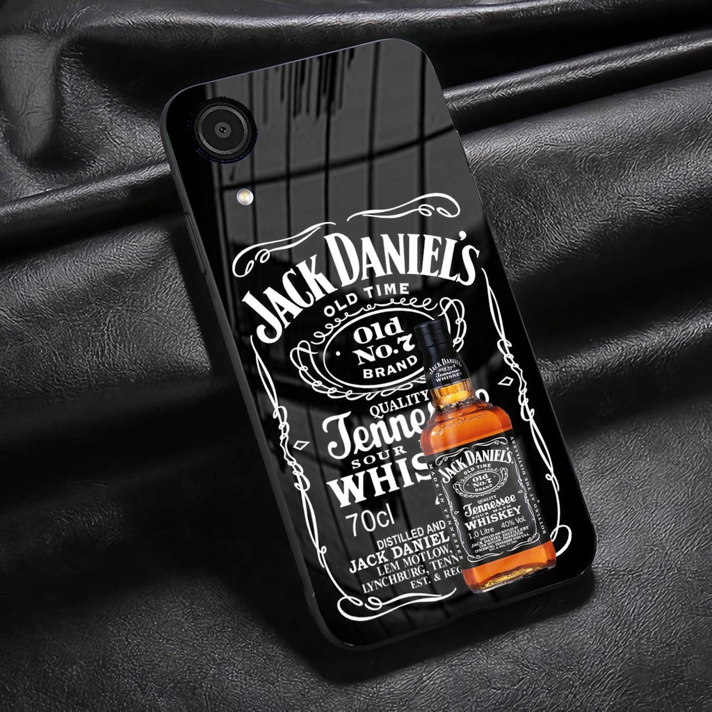 Softcase Glass SAMSUNG A03 CORE - GK06 - Case HP SAMSUNG A03 CORE - Case SAMSUNG - Kesing HP SAMSUNG