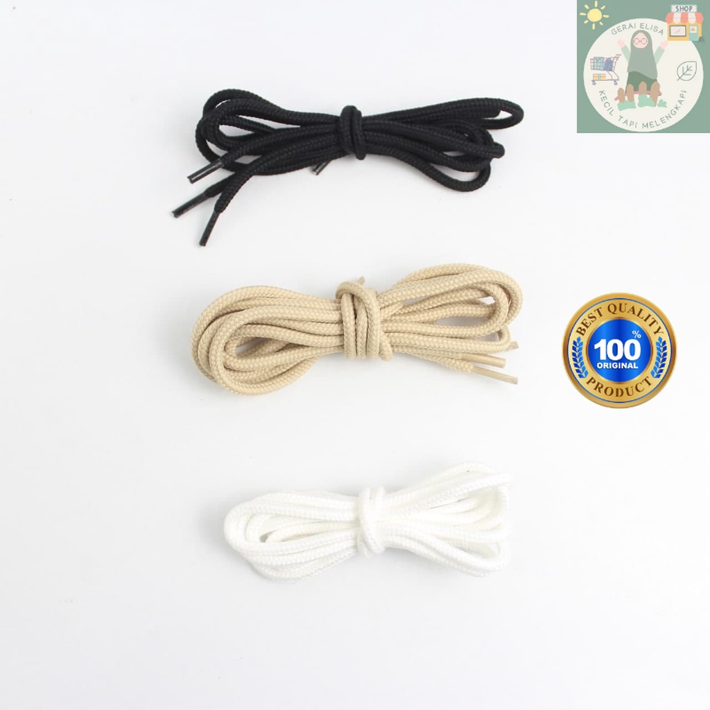 One Love Tali Sepatu Wanita Pria Sneakers Sepatu Formal Non Formal