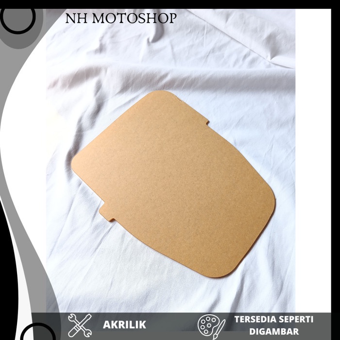 COVER BAGASI BEAT KARBURATOR COVER BAGASI BEAT KARBU TUTUP BAGASI BEAT