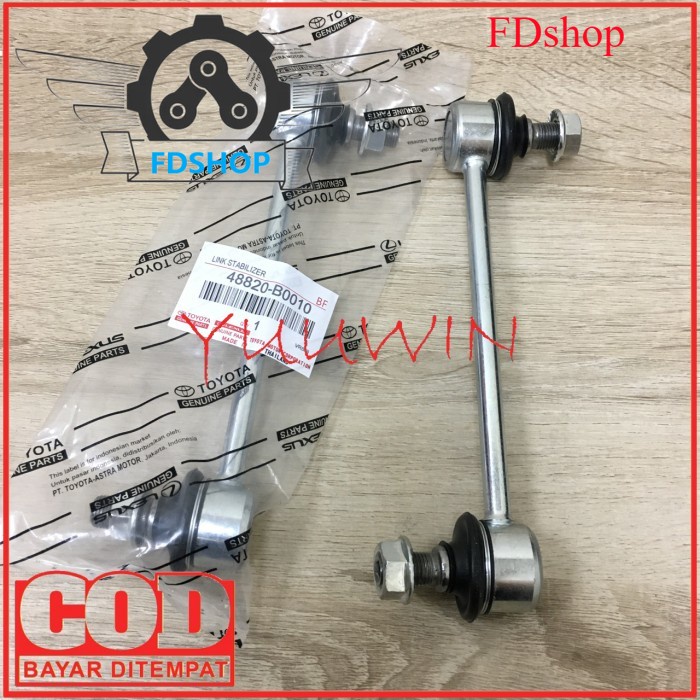Link Stabilizer Avanza Xenia / Link Stabil Avanza Xenia