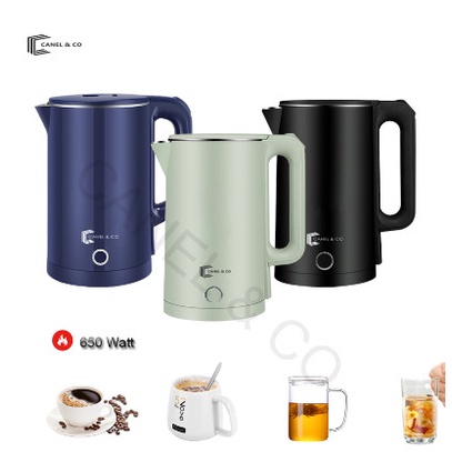 Termos Air Panas Teko Listrik Pemanas Air Listrik Water Heater Electri