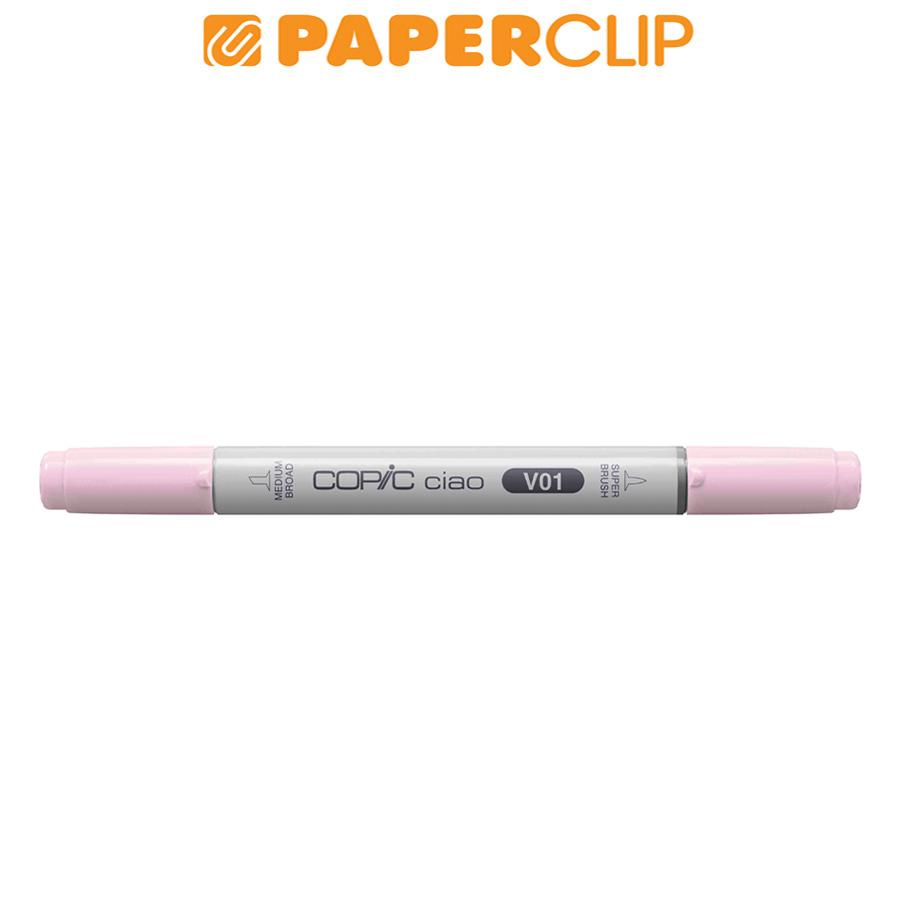 

SPIDOL COPIC SKETCH CIAO CCM-V01 HEATH