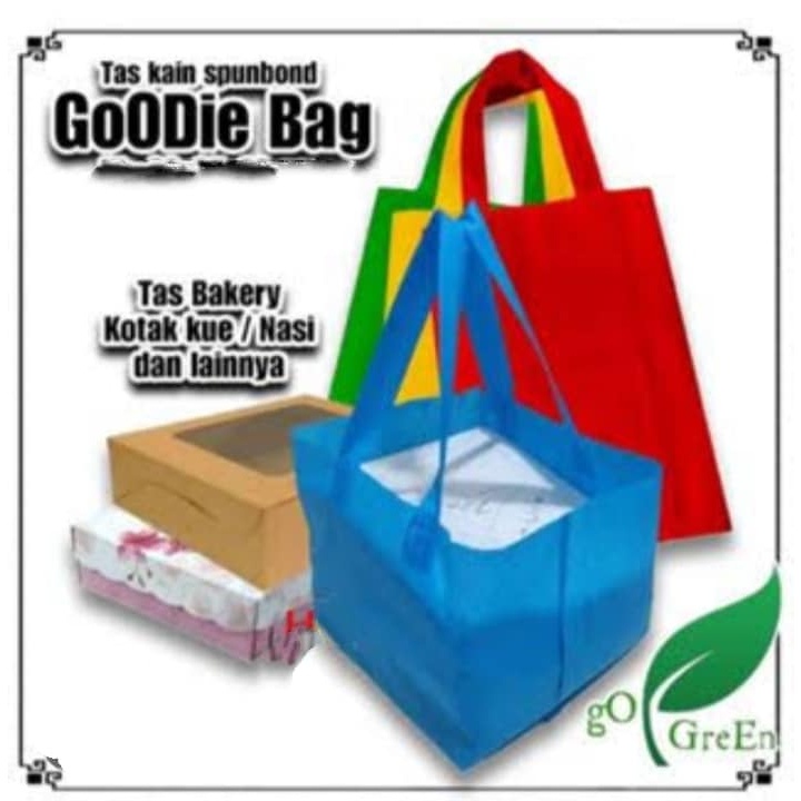 

Goodie bag box press Tas spundbond - tas box - tas beseke box 20 - Tas Box Nasi Tas Belanja - tas go green - Tas ramah lingkungan - tas bekel - tas nasi - tas kotak kue - tas belanja - tas box kue - tas nasi kotak - spunbound nasi kotak