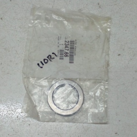 Lahar Bambu Matic Peugeot 206 Original Kode 2347.66