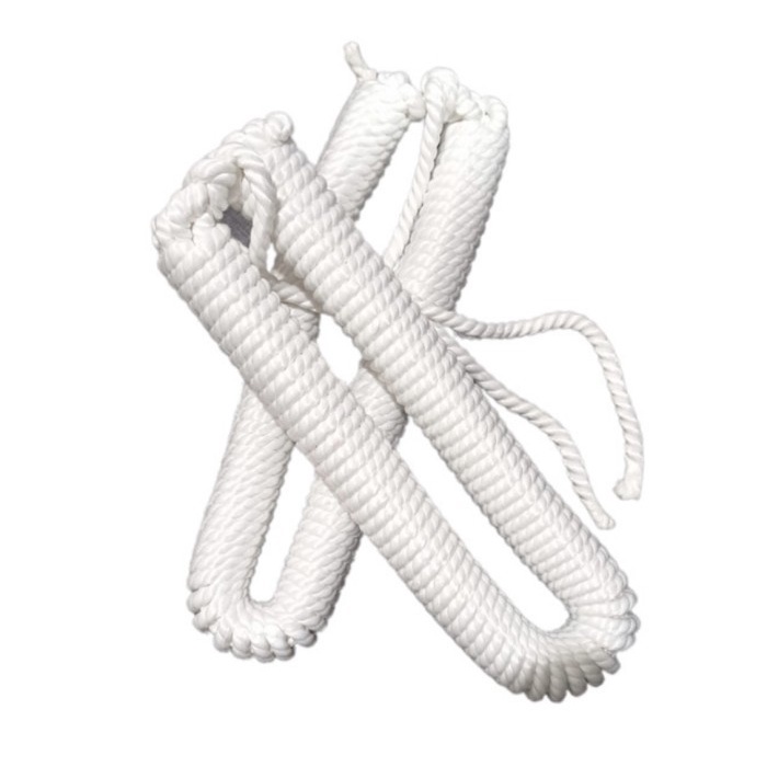 

Tali Pramuka / Tali Tambang Pramuka / Tali 5 Meter