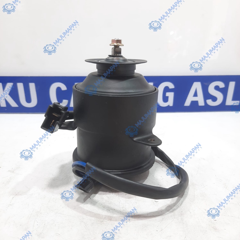 DINAMO MOTOR FAN KIPAS RADIATOR SUZUKI FORSA FORZA