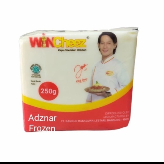 

b keju wincheez 250 gram