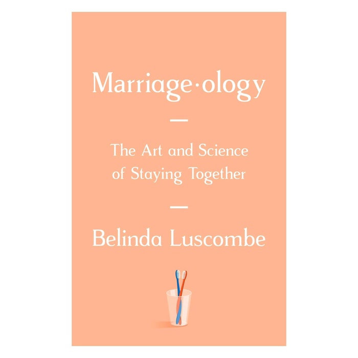 

Marriageology: The Art and Science of Staying Together A5