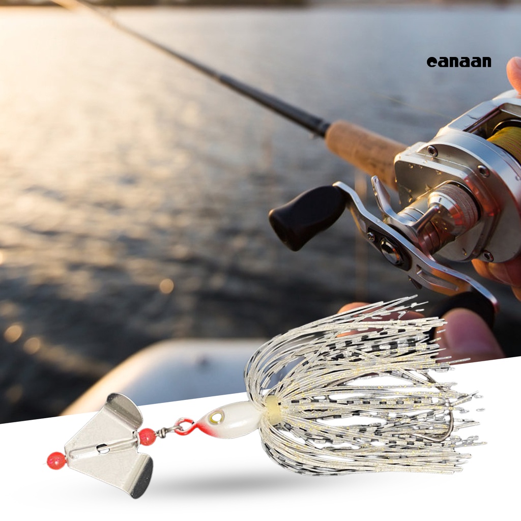 Cnn-14cm/18.5g Umpan Pancing Tajam Kait Spinner Warna Terang Bentuk Hati Payet Memancing Realistis Reusable Realistis Umpan Pancing Mata Ikan Untuk Memancing Di Luar Ruangan