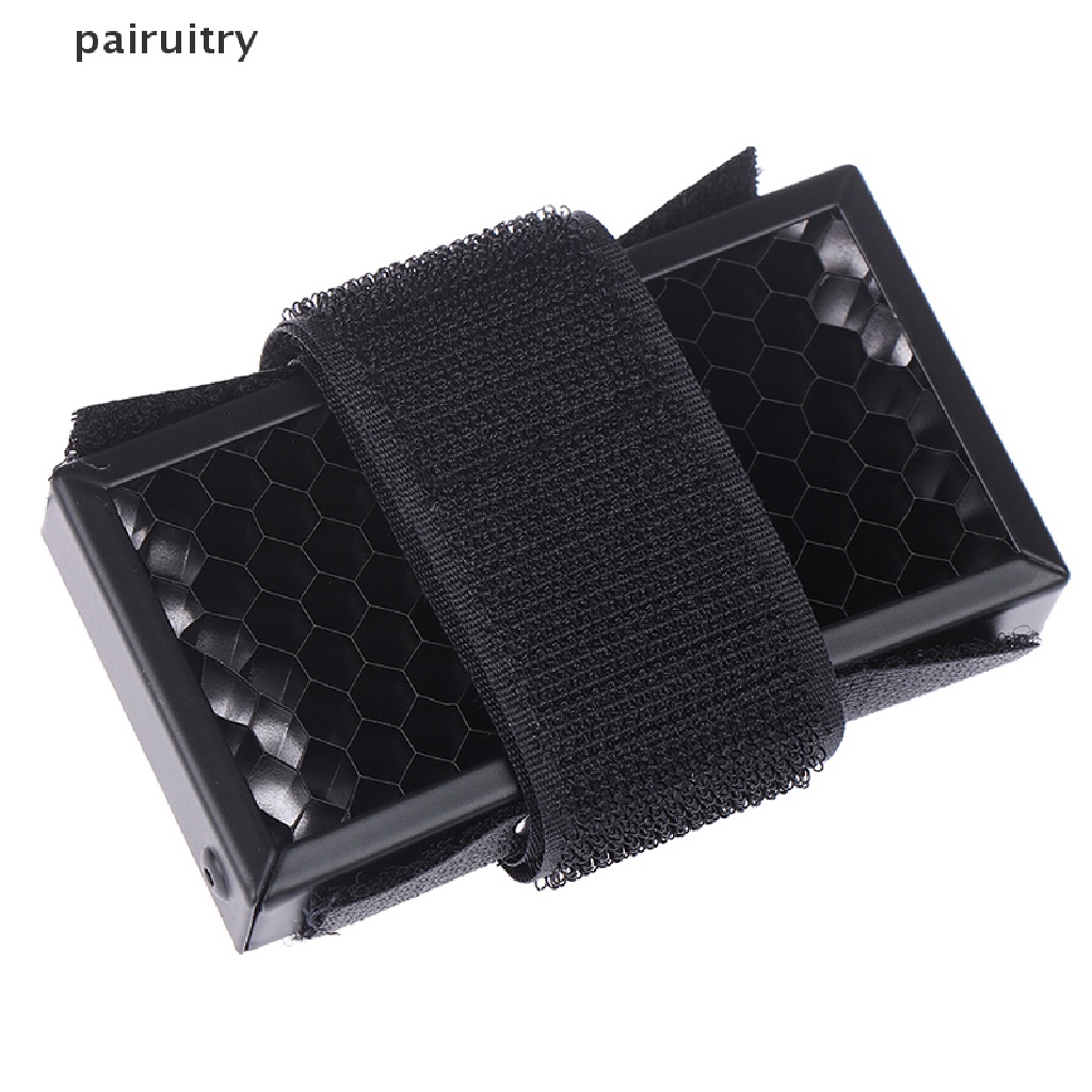 Prt Honey Comb Grid Senter Flash Diffuser Softbox Bouncer Untuk Speedlight PRT