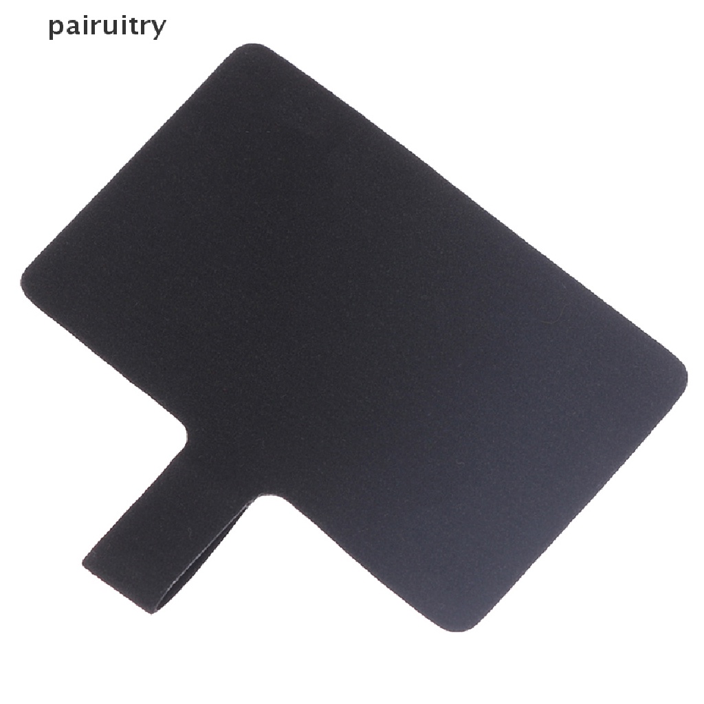 Prt Aksesoris Ponsel Lanyard Card Gasket Pengganti Kalung Klip Snap PRT