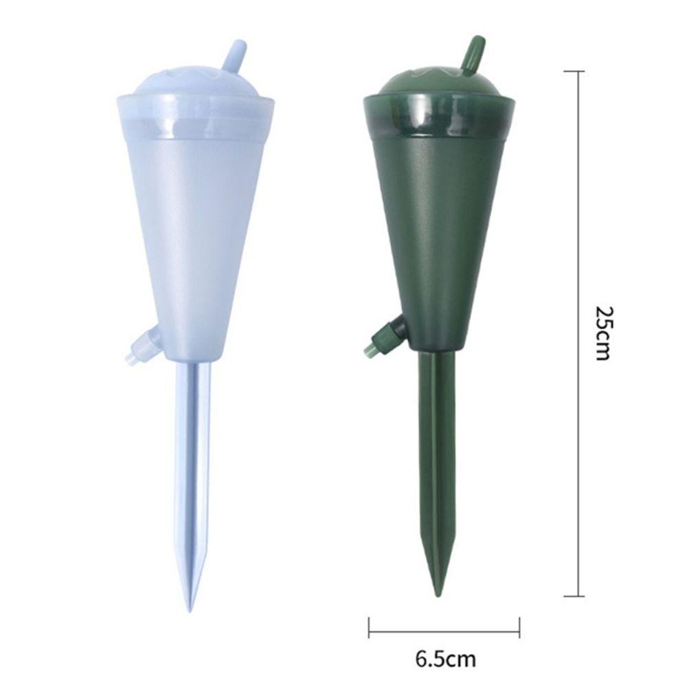 Agustina Sistem Irigasi Tetes Sarana Taman Adjustable Konservasi Tanaman Rumah Tangga Penyiraman Dapat Tetes Drip Device