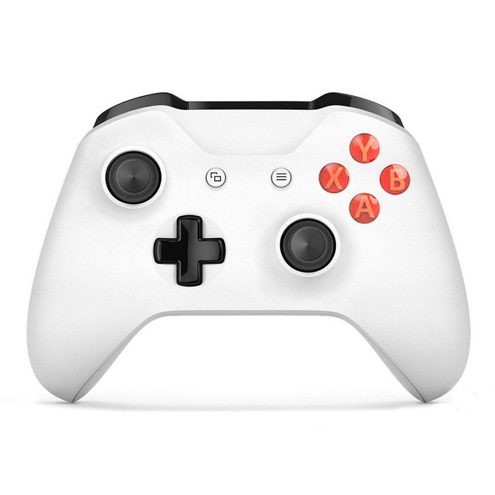 POPULAR Aksesoris Tombol Abxy Populer Untuk Xbox Suku Cadang Pengganti Game Handle Untuk Xbox