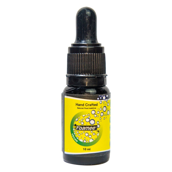 

[Bubuk MInuman Aneka Rasa] Foamee® 10 ml