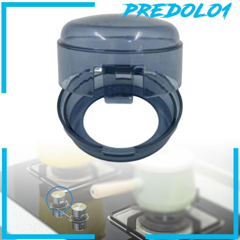 [Predolo1] Penutup Saklar Pengaman Dapur Switch Protection Penutup Knob Oven Oven