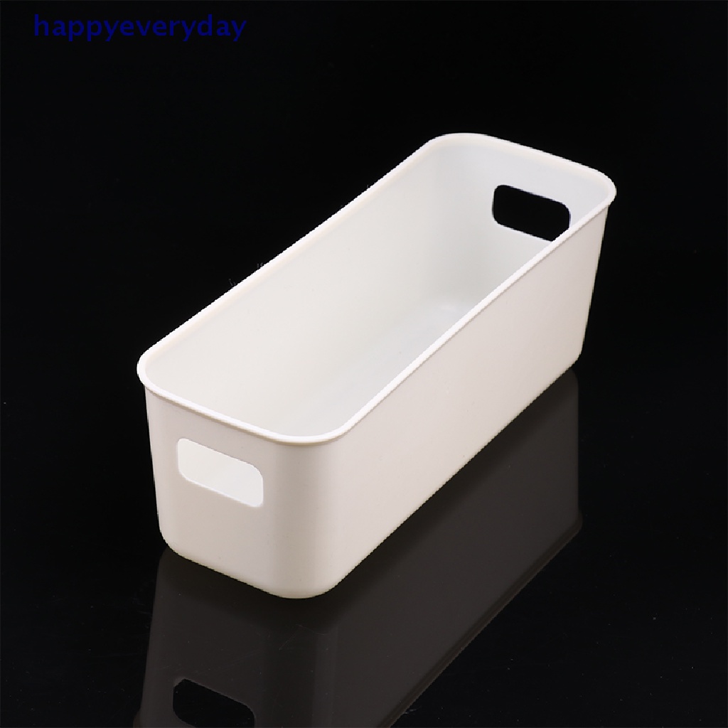 [happy] 1pc Kotak Penyimpanan Untuk Eyelash Extension Pinset Organizer Case Makeup Tools [ID]