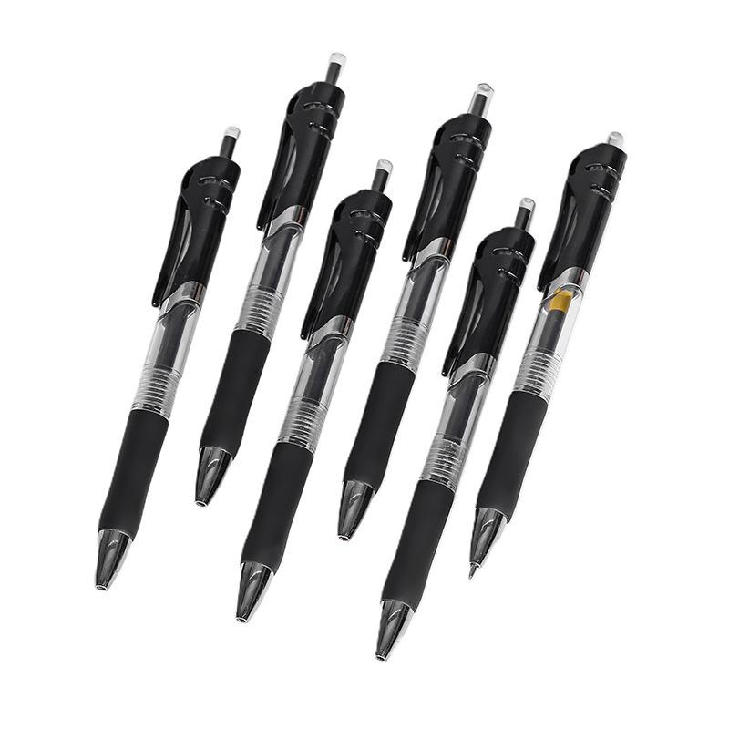 

Bulpoin Mekanik Pulpen Mekanik Bulpoin Pencet Bulpoin Cetekan Bulpoin Gel 0,5mm