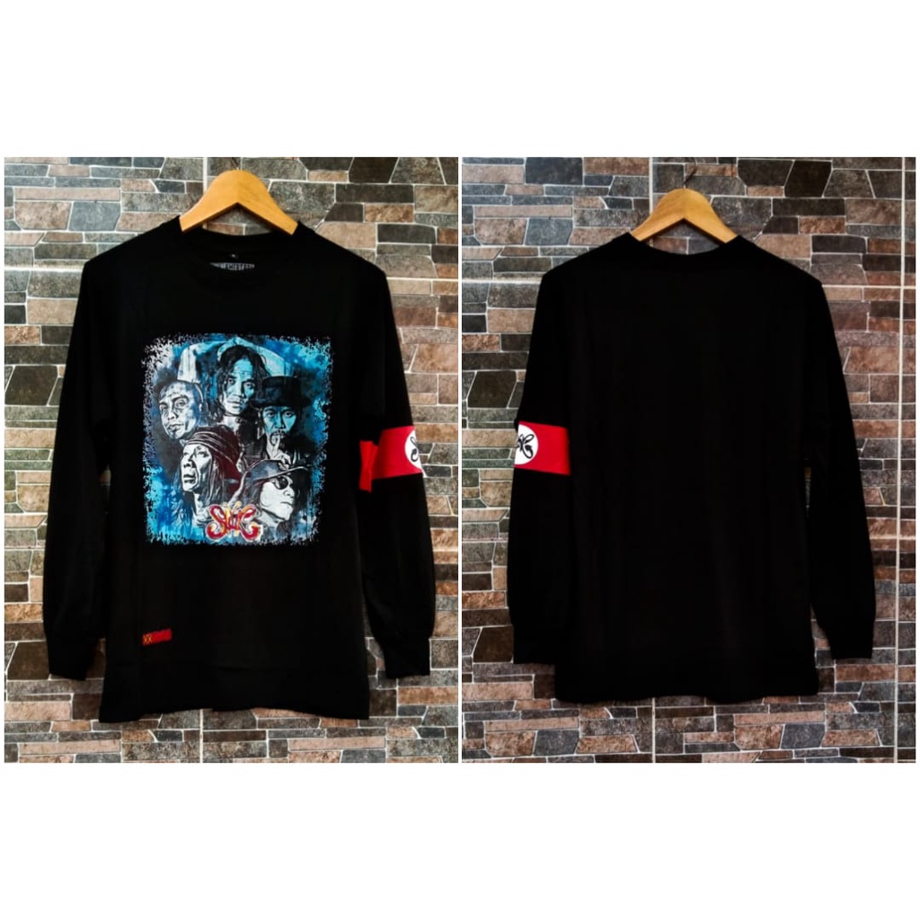 KAOS SLANK PERSONIL SLANK PANJANG DISTRO SLANK BAJU SLANK KAOS SLANK SLANKERS