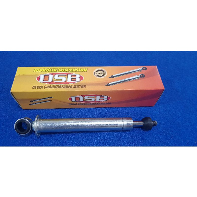 hidrolis/hidrolik/enjotan/stick shock breaker belakang Mio lama, mio sporty, mio J,mio M3, mio Z, Fi