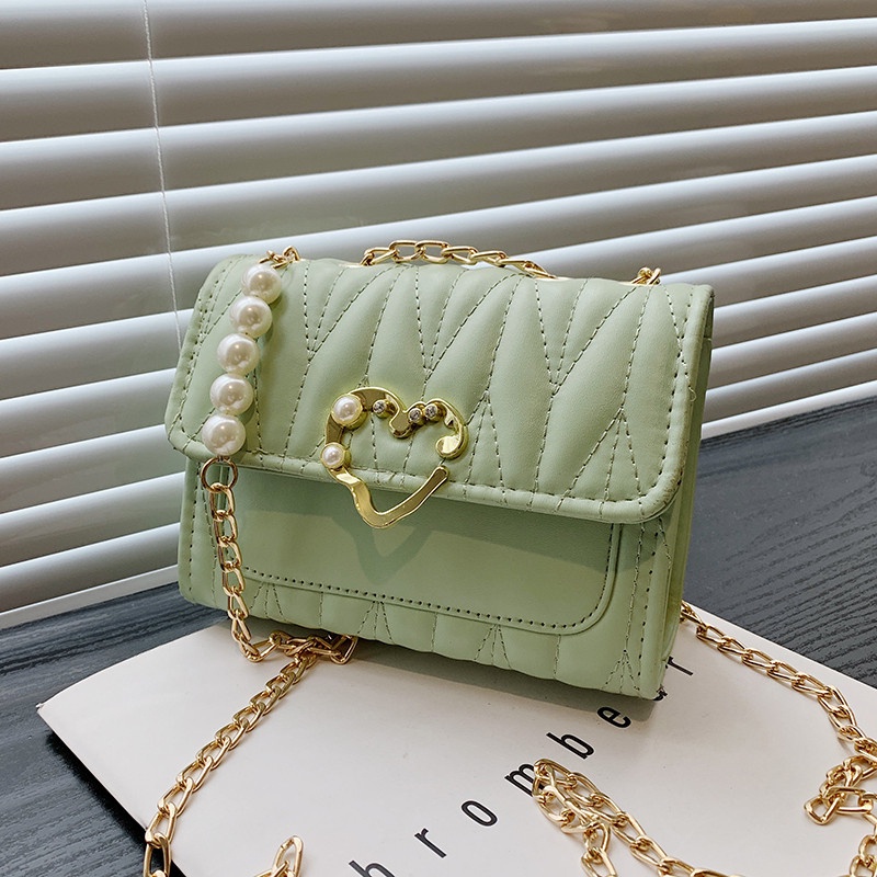 LX112008 Tas SELEMPANG Wanita Modis Elegant Tali Rantai Cantik terbaru 1kg bisa 4 tas supplier tas import GT2008 Termodis