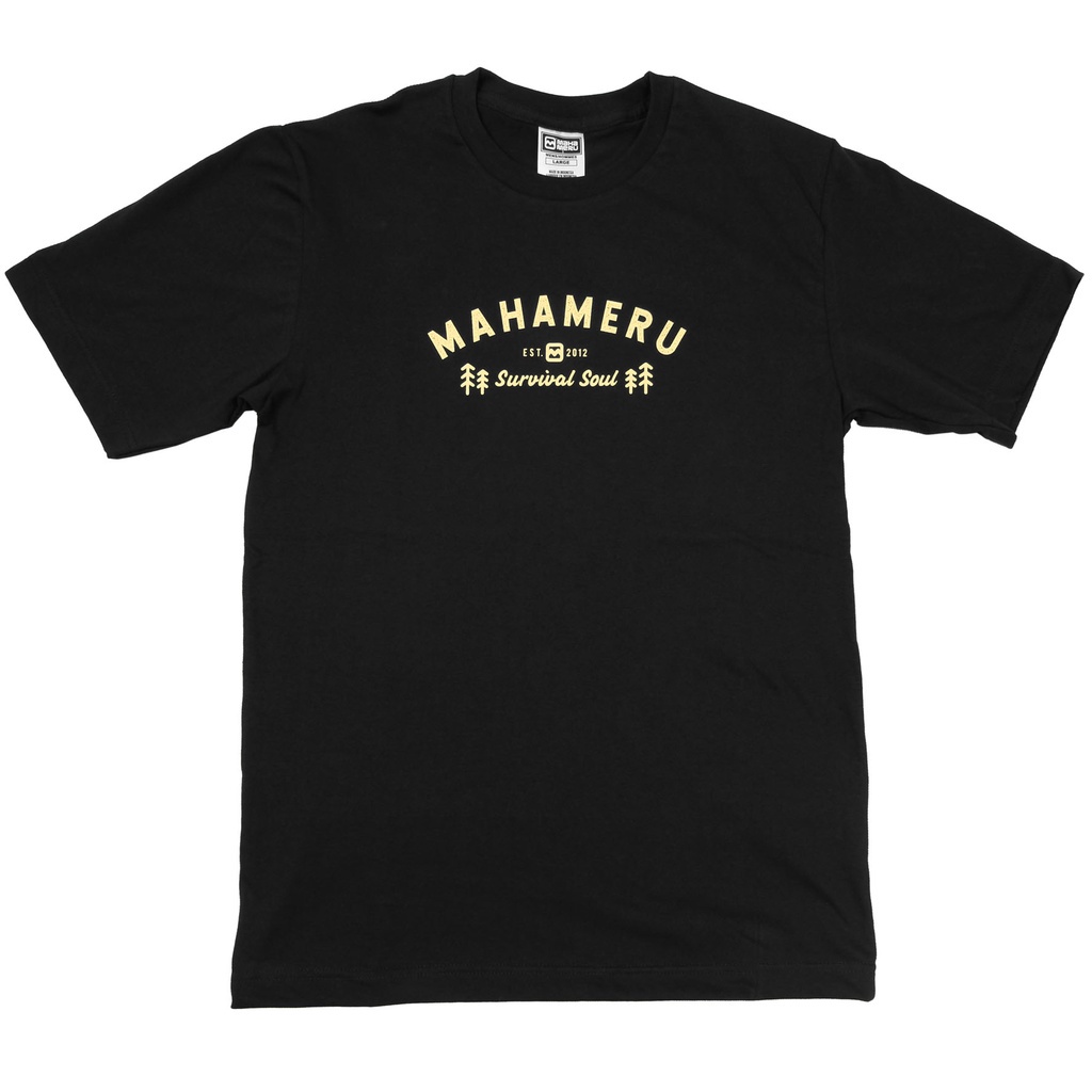 Mahameru T-Shirt TSM 083