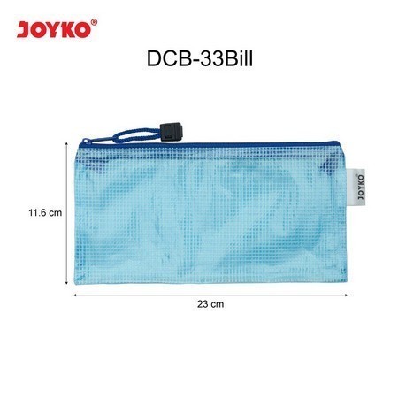 

Document Bag Tas Dokumen Joyko DCB-33 - Bill