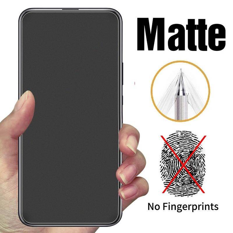 3pcs Film Matte Untuk Moto G13 G23 G53 G7 G72 G73 G82 X40 X30 Pro ThinkPhone Pelindung Layar Hydrogel Film Untuk Motorola Edge40 30 20 Pro Ultra Plus Moto G Power Stylus