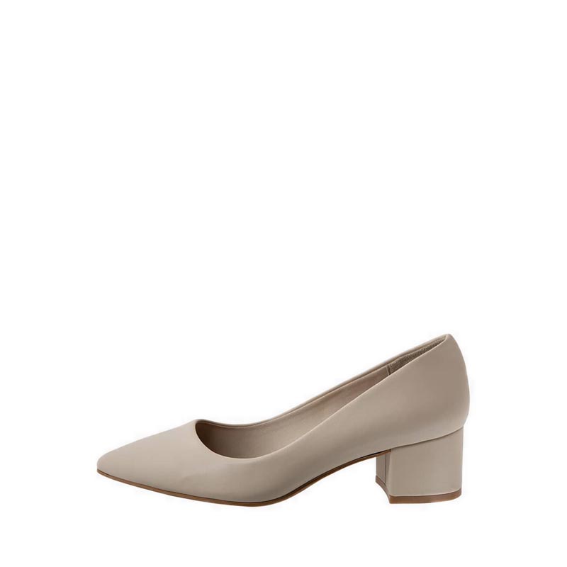 Payless Fioni Womens Mana - Ivory_04