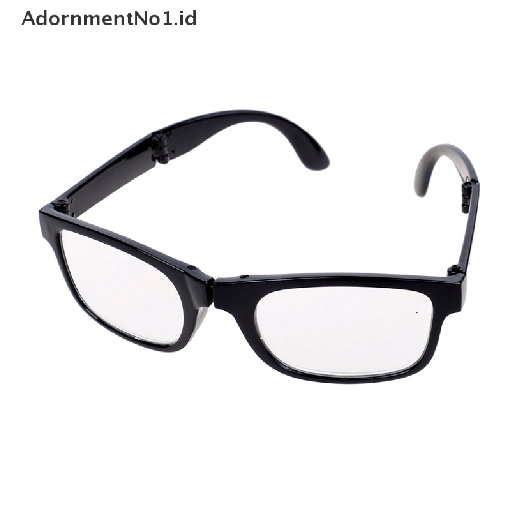 [AdornmentNo1] Vision Kacamata presbyopic magnifying eyewear Kacamata Baca Untuk Orang Tua [ID]