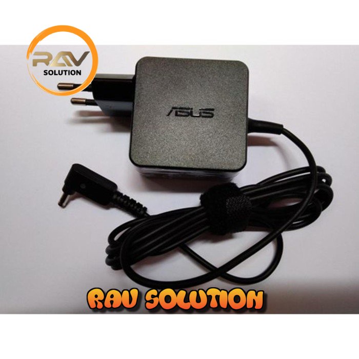 Adaptor Charger Asus X409FA X409FB X409FJ X409FL X409UA X409UB X409UJ - SET A