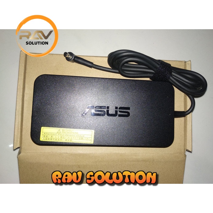 Adaptor Charger Original ASUS Zenbook Pro UX501VW UX501JW UX501JW4720 - RAV SOLUTION A