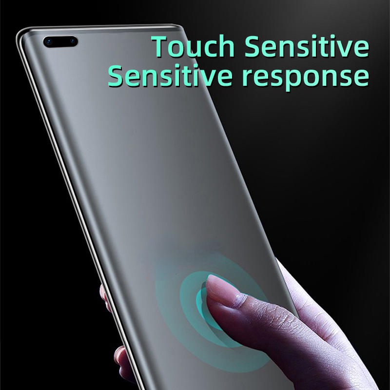 3pcs Film Hidrogel Matte Untuk Oppo Reno 9 8 7 6 5 4 3 2 Pro Plus 8T 8Z 7Z 6Z 5F 2F 10X Zoom Film Pelindung Untuk Oppo Find X6 X5 X3 X2 Pro