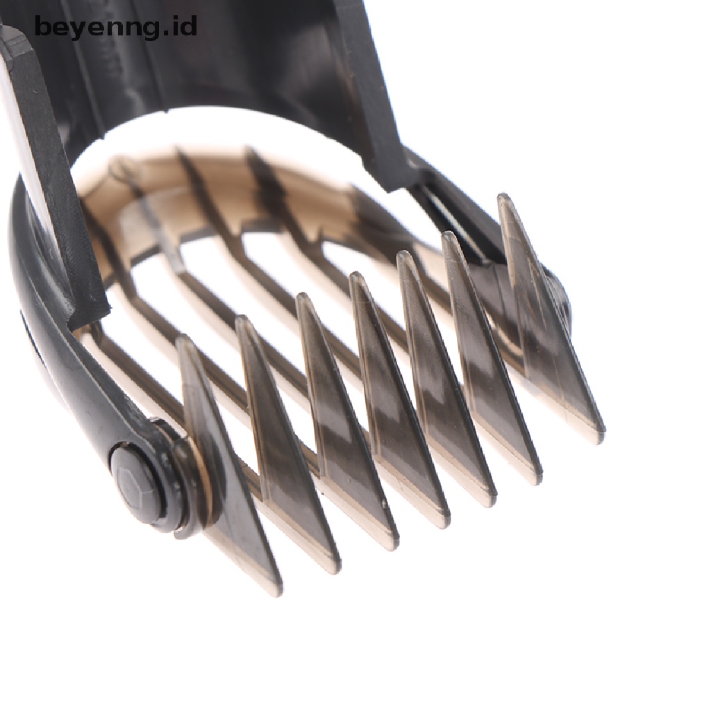 Beyen Hair Clipper Head Comb Kecil 3-21mm Untuk Philips QC5010 QC5050 QC5053 QC5070 ID