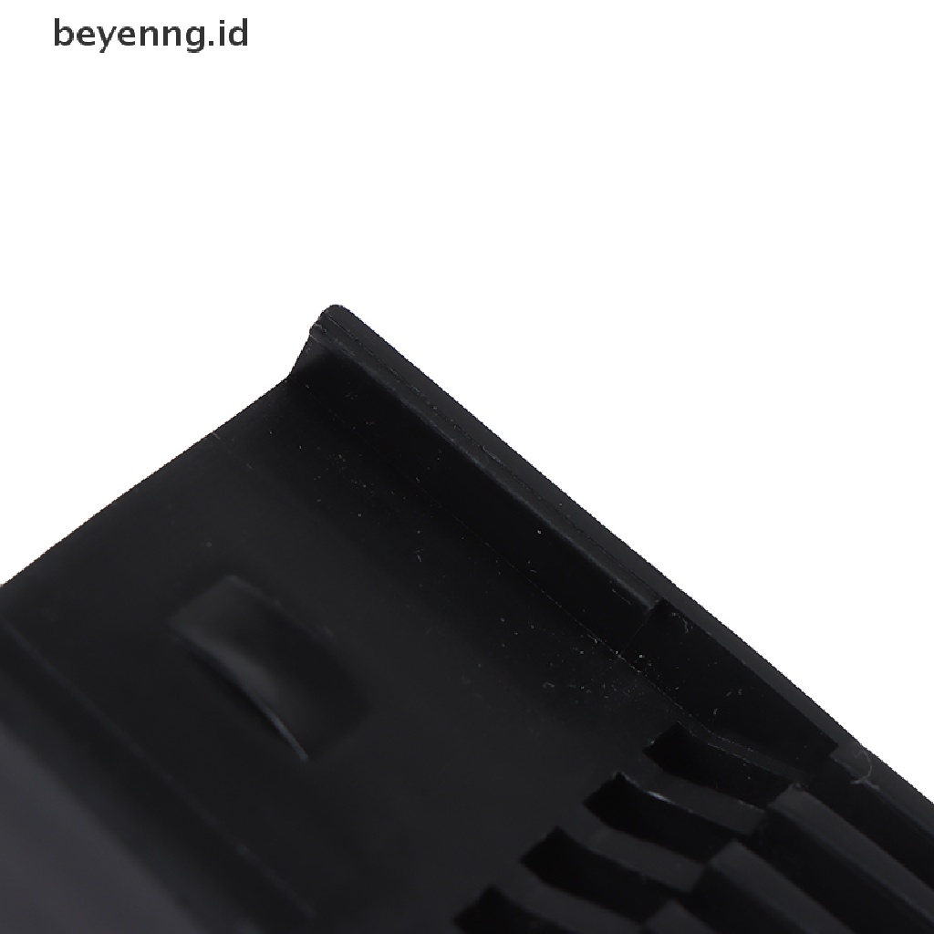 Beyen 4pcs Barber Universal Hair Clipper Limit Comb Panduan Pengganti Sisir ID