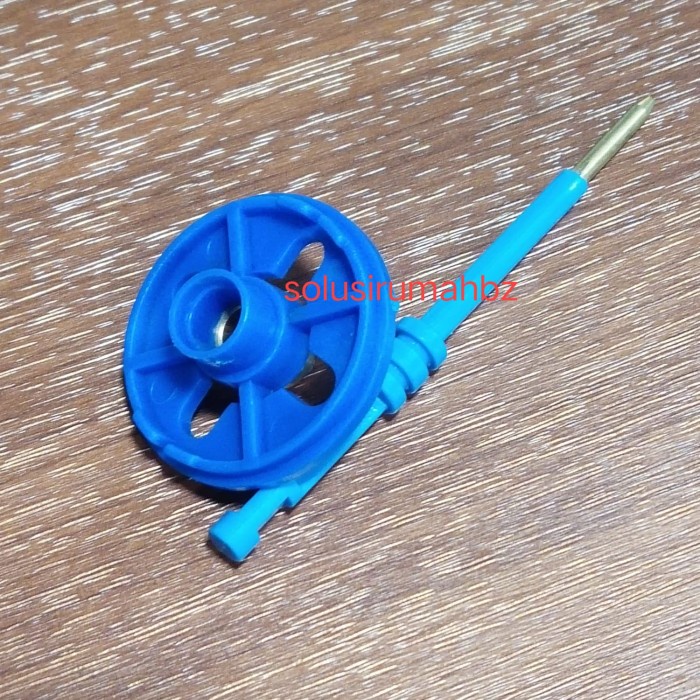 kepala spray semprotan gun electric SPRAYER ELEKTRIK BULAT + STIK ROD